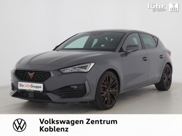 Cupra Leon 2.0 TSI DSG