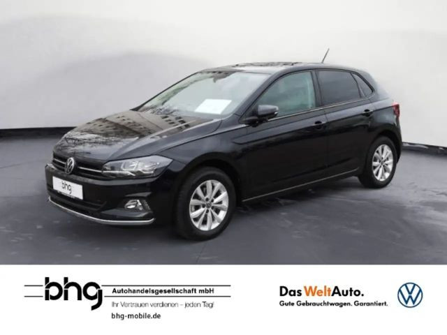 Volkswagen Polo Highline 1.0 TSI