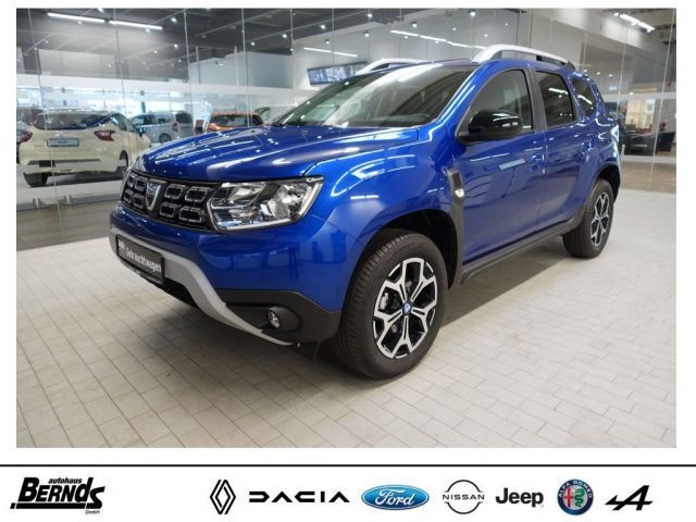 Dacia Duster 2WD TCe 130 Celebration