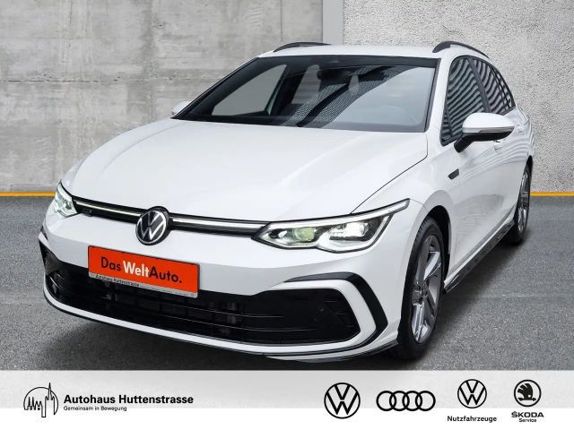 Volkswagen Golf DSG Variant R-Line Golf VIII 2.0 TDI