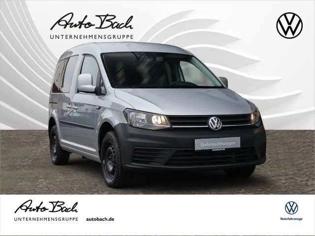 Volkswagen Caddy 1.0 TSI