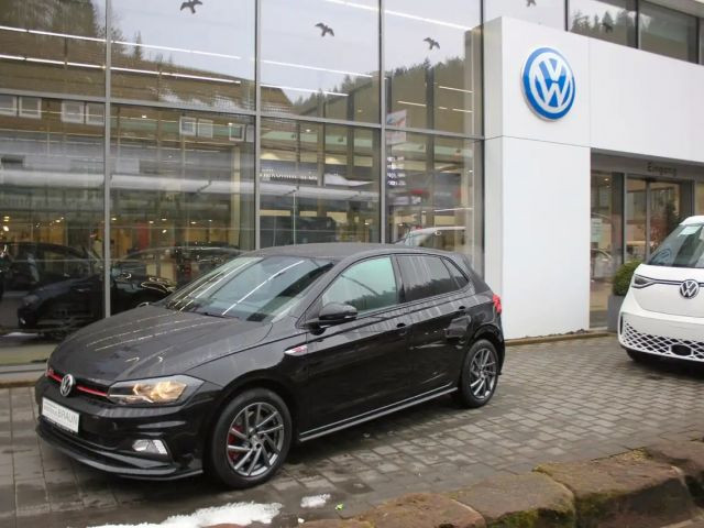 Volkswagen Polo DSG GTI 2.0 TSI