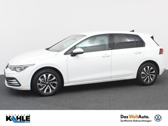 Volkswagen Golf DSG Golf VIII 2.0 TDI