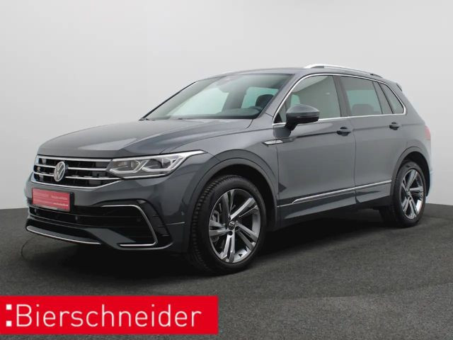 Volkswagen Tiguan DSG R-Line IQ.Drive 2.0 TSI