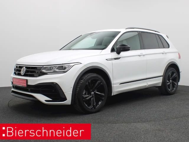 Volkswagen Tiguan DSG Style R-Line 2.0 TDI