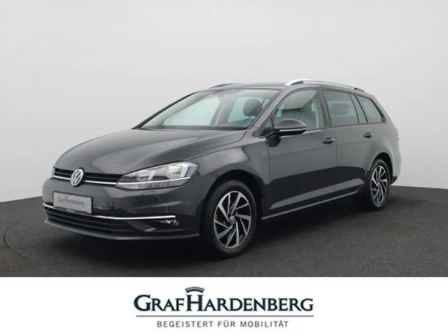 Volkswagen Golf 1.5 TSI Join Golf VII