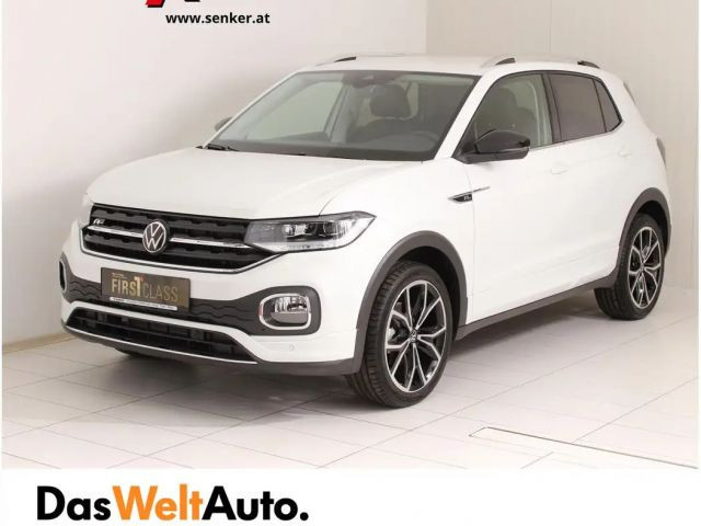 Volkswagen T-Cross DSG Style