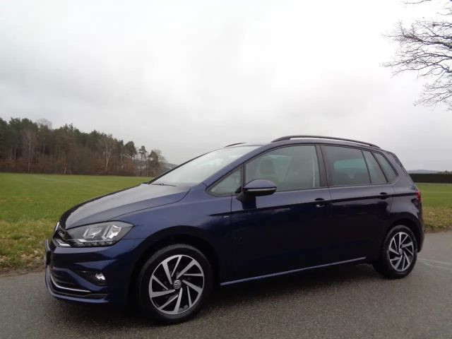 Volkswagen Golf Sportsvan 1.0 TSI Join