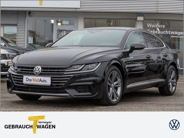 Volkswagen Arteon DSG R-Line 2.0 TDI