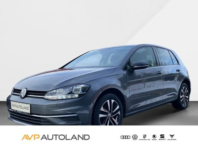 Volkswagen Golf Comfortline Golf VII 1.6 TDI