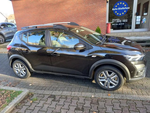 Dacia Sandero Stepway TCe 90 Comfort