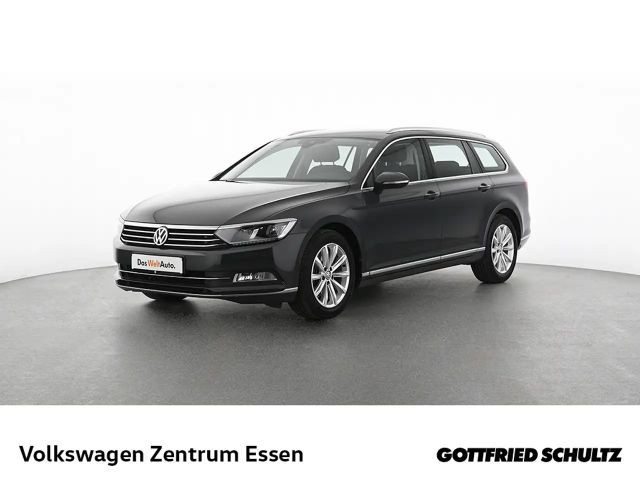 Volkswagen Passat DSG Highline Variant