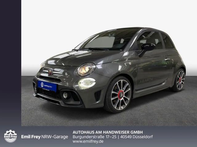 Abarth 595 Turismo