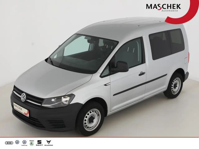 Volkswagen Caddy 2.0 TDI