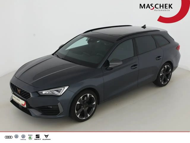 Cupra Leon Sportstourer 2.0 TSI