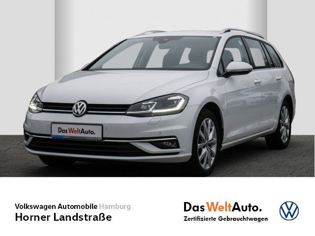 Volkswagen Golf DSG Highline Variant 1.5 TSI