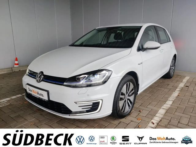 Volkswagen Golf e-Golf Golf VII