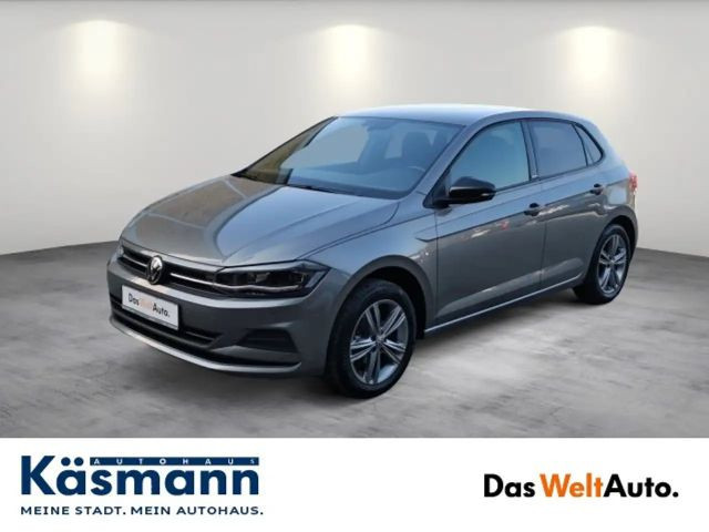 Volkswagen Polo 1.0 TSI