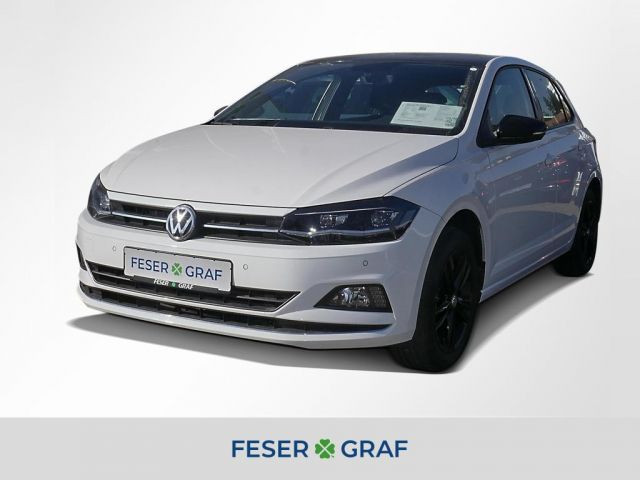 Volkswagen Polo Highline 1.0 TSI