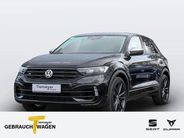 Volkswagen T-Roc R Navi LED LM19 ACC