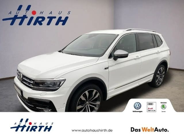 Volkswagen Tiguan 4Motion DSG Highline Allspace 2.0 TSI