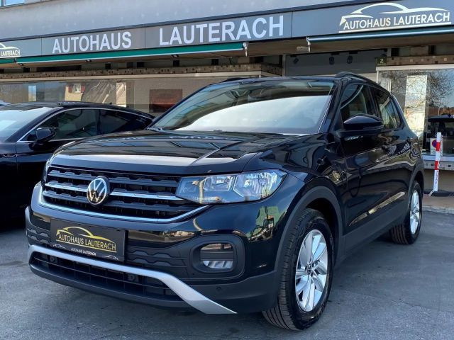 Volkswagen T-Cross DSG Life