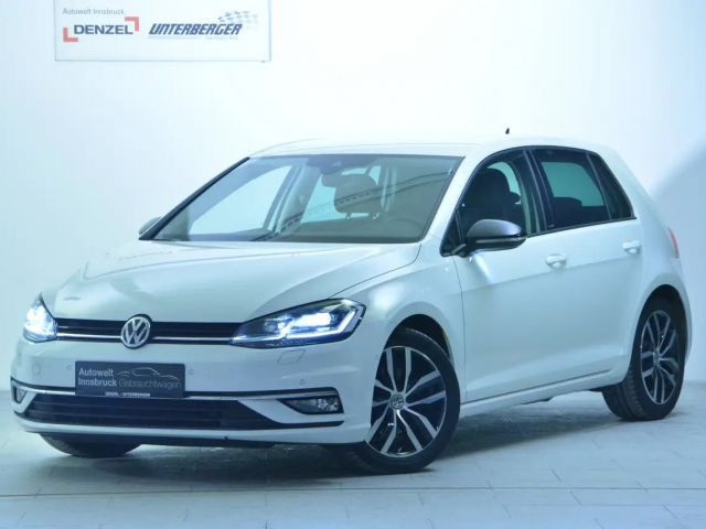 Volkswagen Golf Comfortline DSG