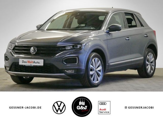 Volkswagen T-Roc Style 1.0 TSI