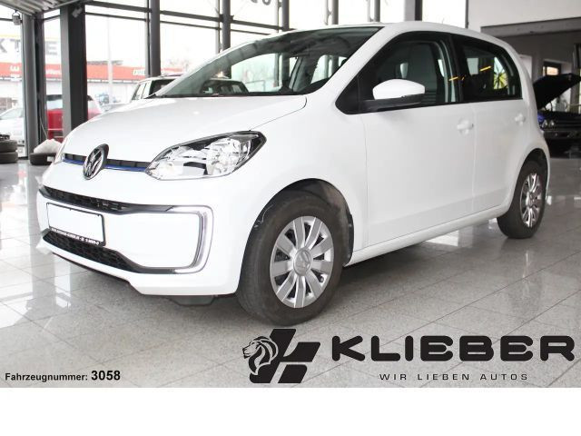 Volkswagen up! Move up! Sound