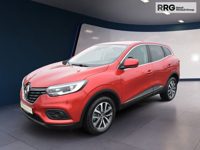 Renault Kadjar Business Line EDC TCe 140