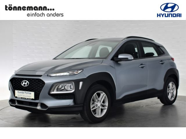 Hyundai Kona Trend