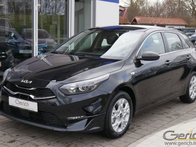 Kia Ceed GDi