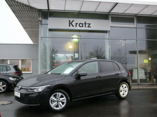 Volkswagen Golf Life 1.5 TSI