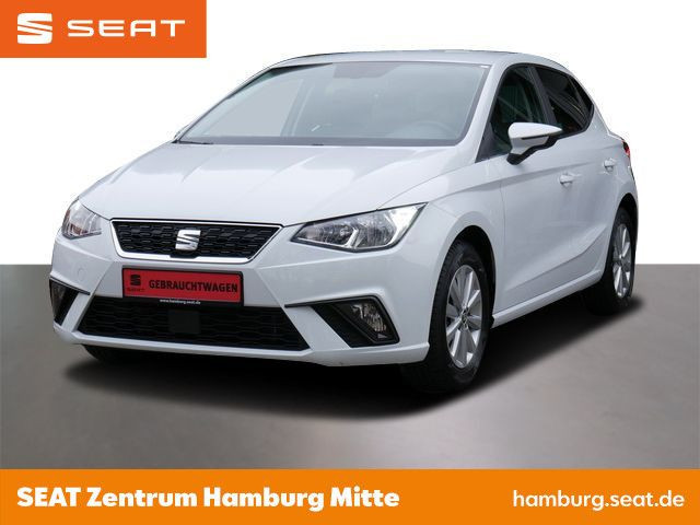 Seat Ibiza Style 1.0 TSI