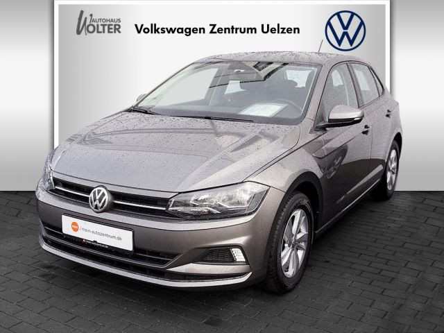 Volkswagen Polo Comfortline 1.0 TSI