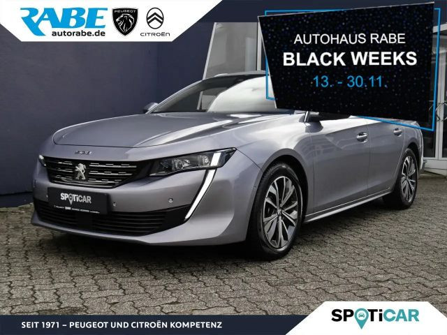 Peugeot 508 Allure Pack SW