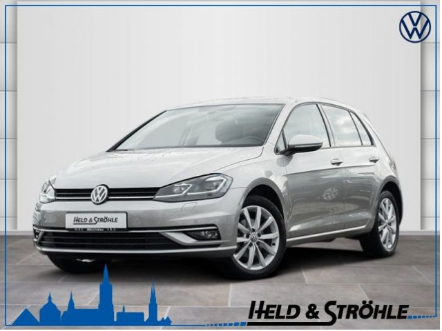 Volkswagen Golf Highline 1.5 TSI Golf VII ACT