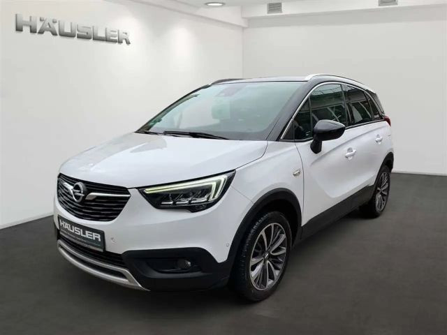 Opel Crossland X Ultimate