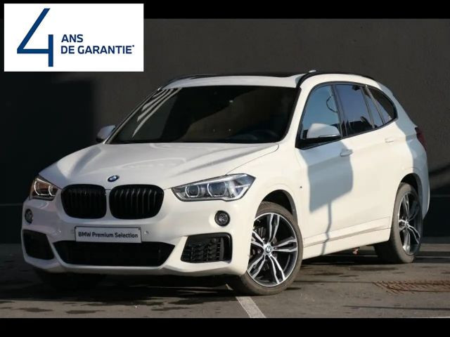 BMW X1 M-Sport