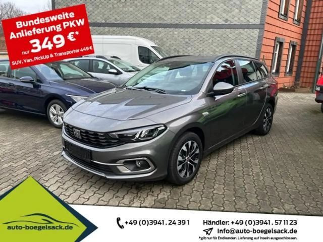 Fiat Tipo CityCross Life