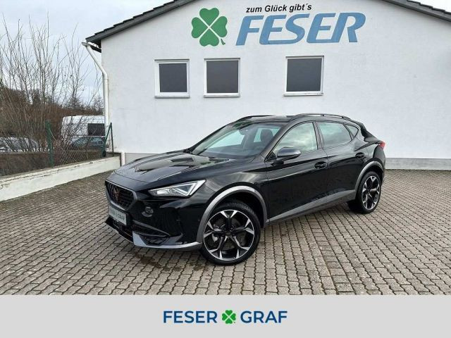 Cupra Formentor 4Drive