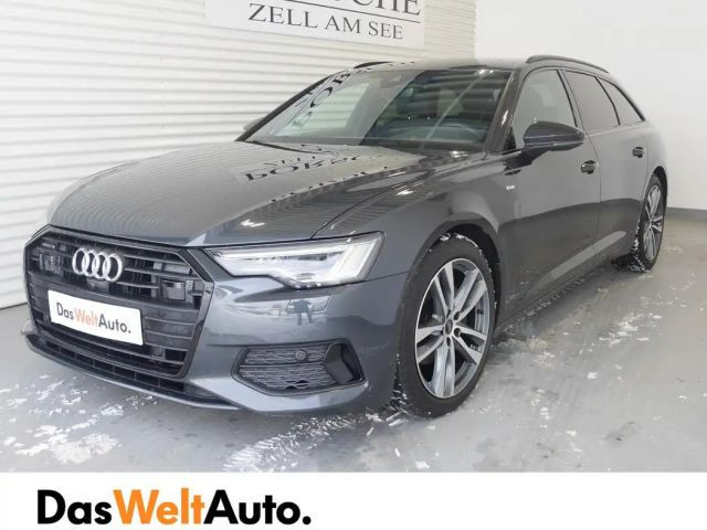 Audi A6 Quattro Sport 40 TDI