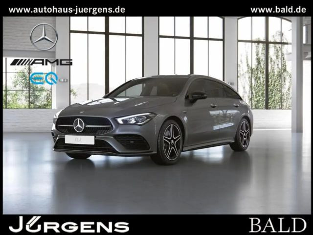 Mercedes-Benz CLA-Klasse CLA 250 AMG Sport Edition Shooting Brake Sportpakket CLA 250 e