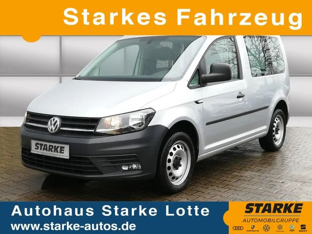 Volkswagen Caddy 1.4 TSI