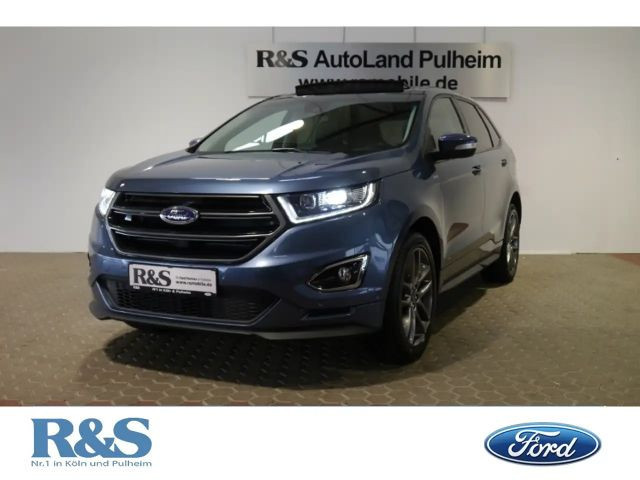 Ford Edge ST Line