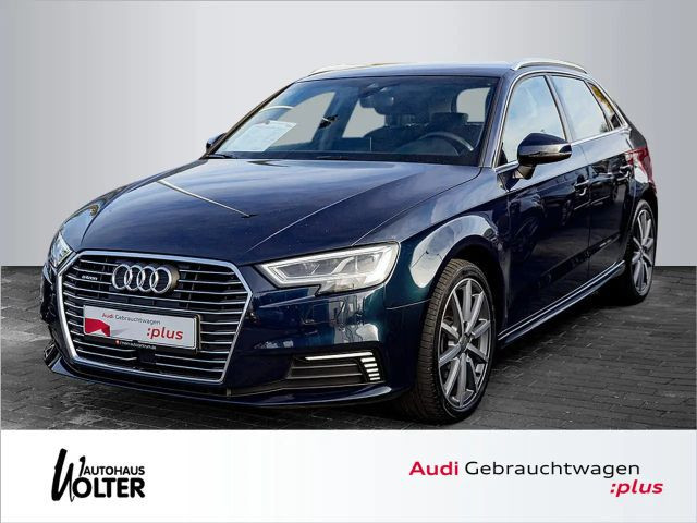 Audi A3 Sportback e-tron