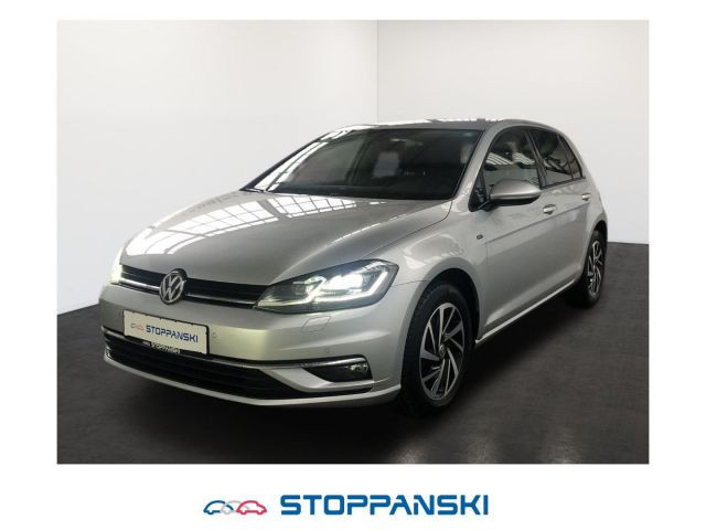 Volkswagen Golf Join 1.6 TDI