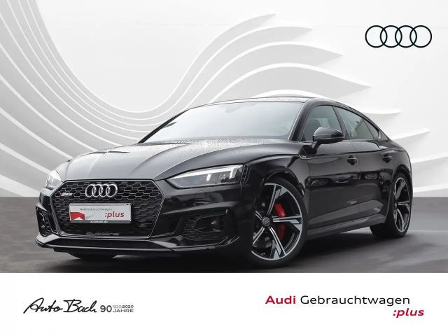 Audi RS5 Sportback