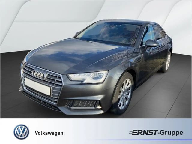 Audi A4 S-Tronic Sport 35 TDI