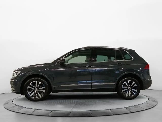 Volkswagen Tiguan IQ.Drive